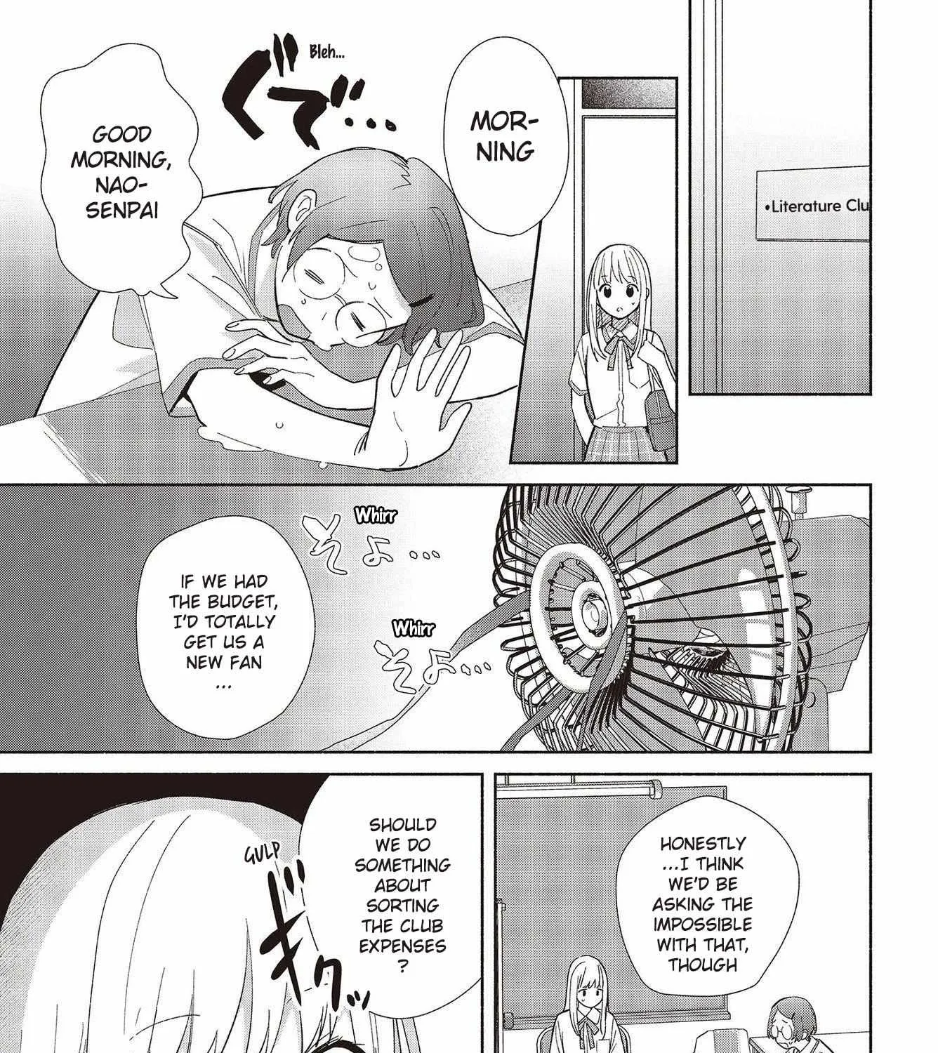 Replica Datte, Koi wo suru. Chapter 1 page 49 - 