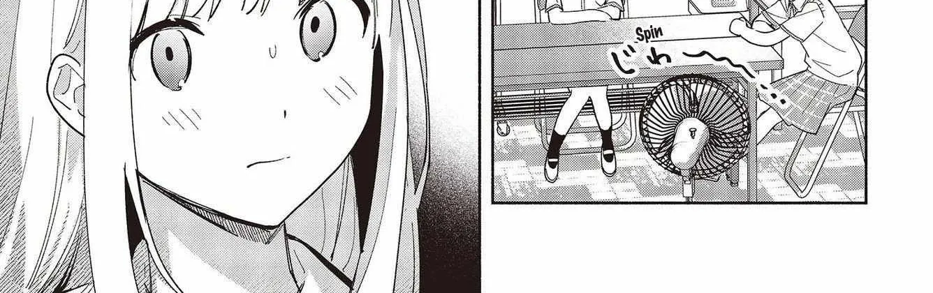 Replica Datte, Koi wo suru. Chapter 1 page 50 - 