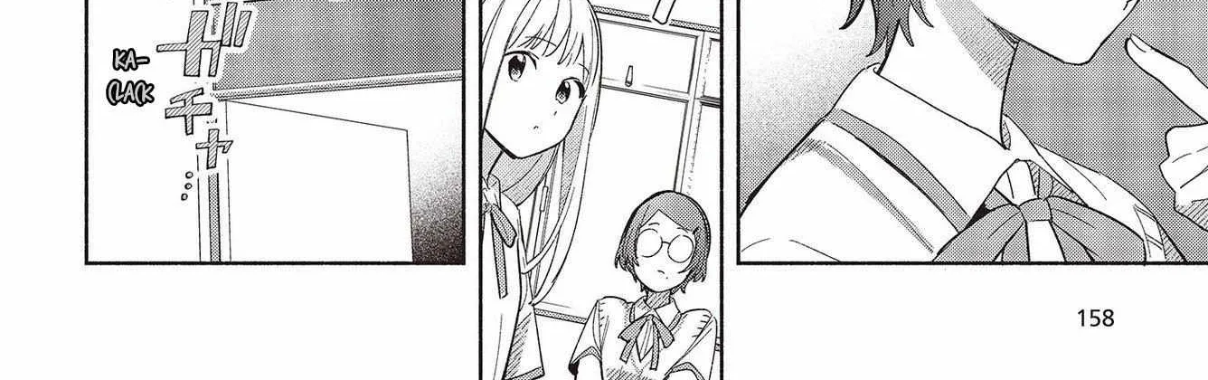 Replica Datte, Koi wo suru. Chapter 1 page 52 - 