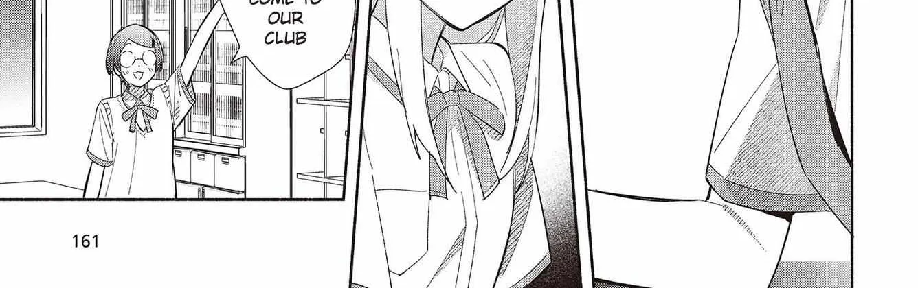 Replica Datte, Koi wo suru. Chapter 1 page 58 - 