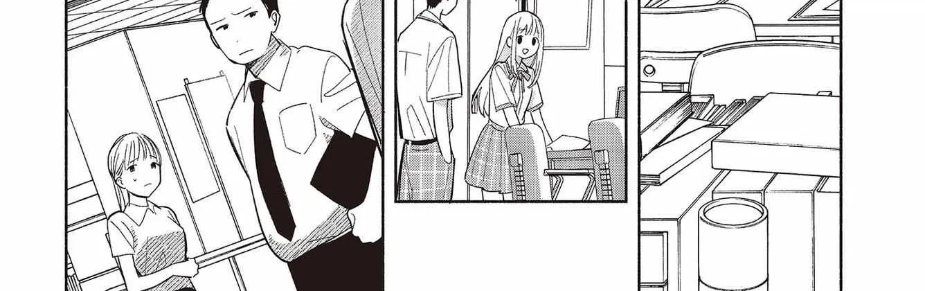 Replica Datte, Koi wo suru. Chapter 1 page 60 - 