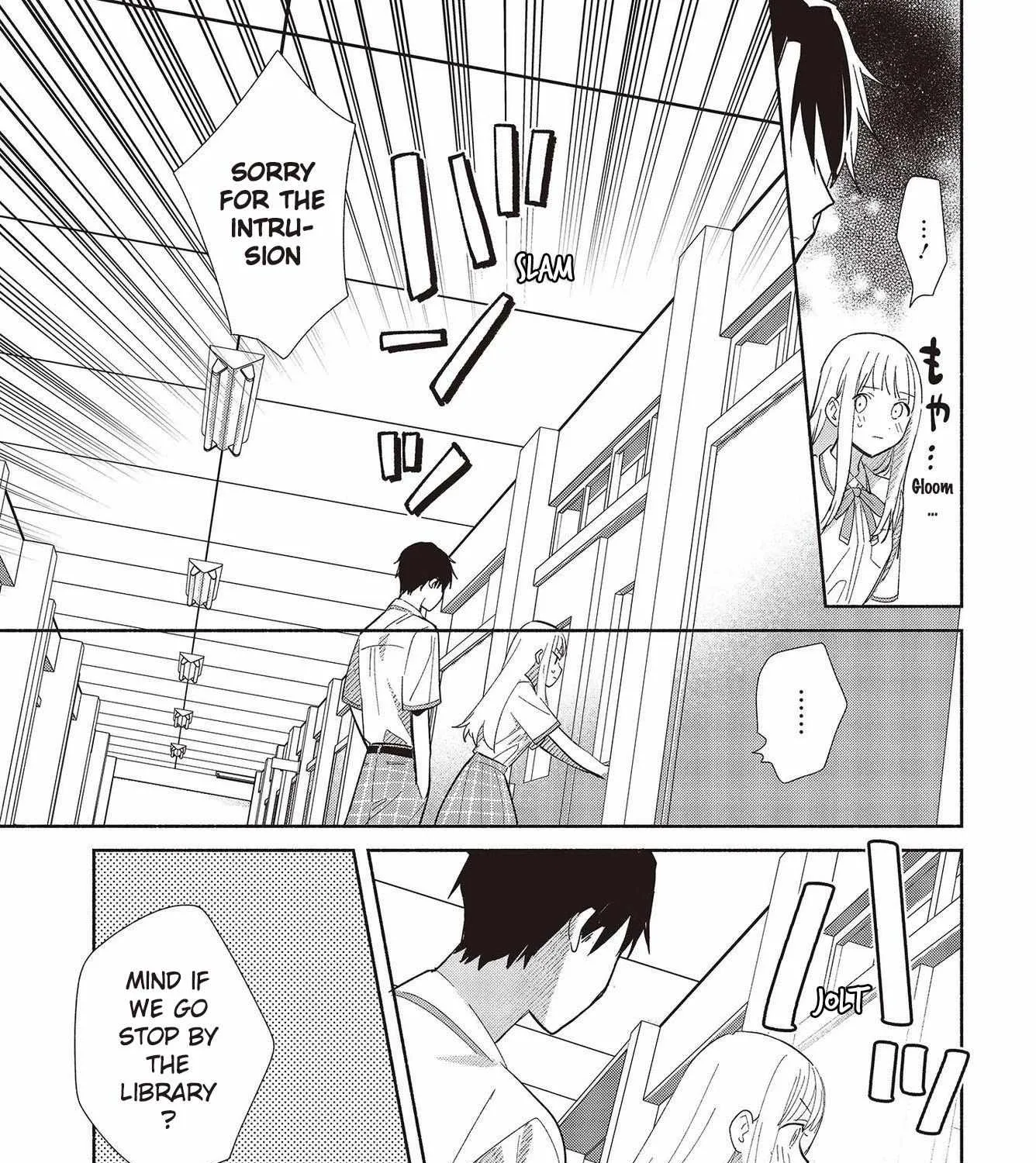 Replica Datte, Koi wo suru. Chapter 1 page 61 - 