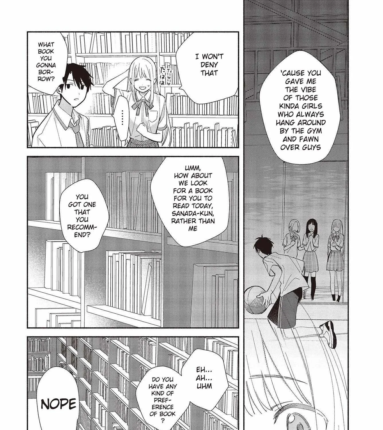 Replica Datte, Koi wo suru. Chapter 1 page 67 - 