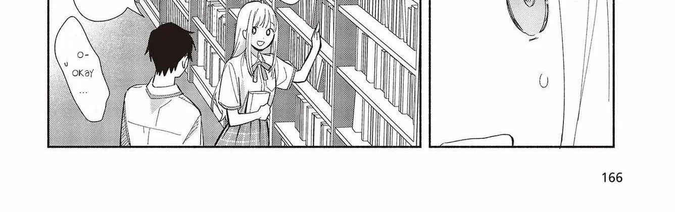 Replica Datte, Koi wo suru. Chapter 1 page 68 - 
