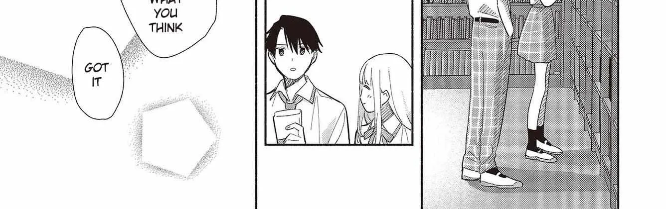 Replica Datte, Koi wo suru. Chapter 1 page 70 - 