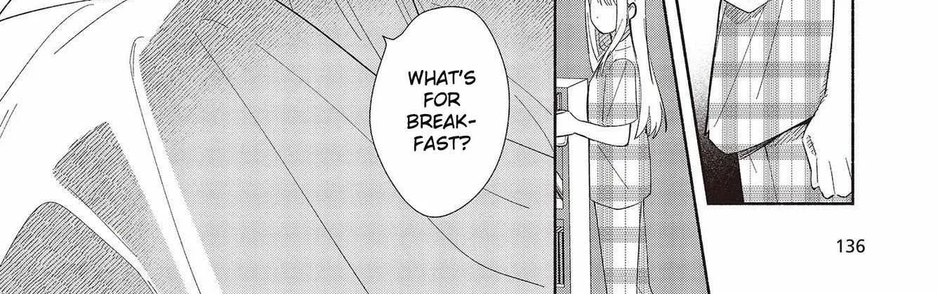 Replica Datte, Koi wo suru. Chapter 1 page 8 - 