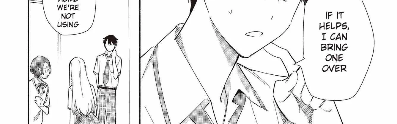 Replica Datte, Koi wo suru. Chapter 1 page 72 - 