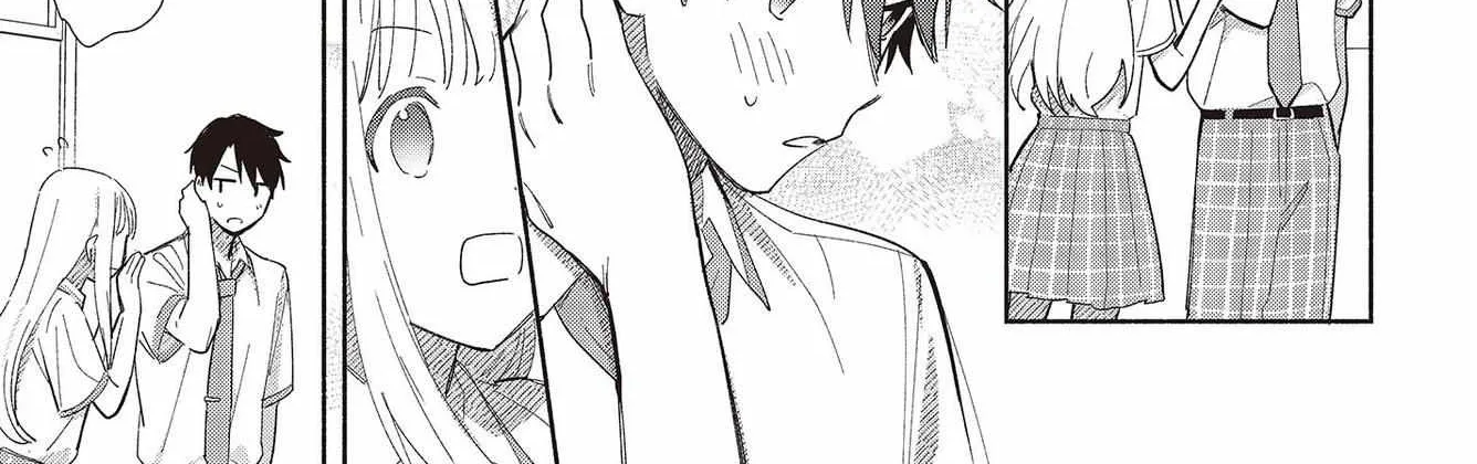 Replica Datte, Koi wo suru. Chapter 1 page 74 - 