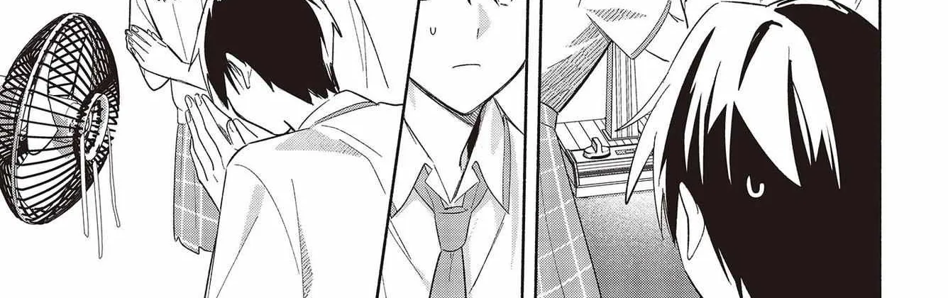 Replica Datte, Koi wo suru. Chapter 1 page 78 - 