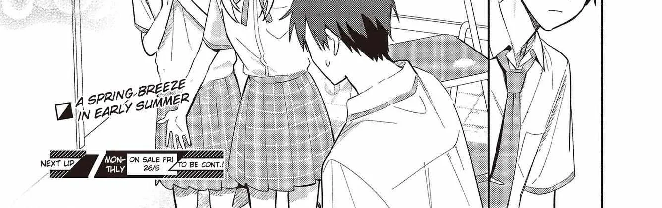 Replica Datte, Koi wo suru. Chapter 1 page 80 - 