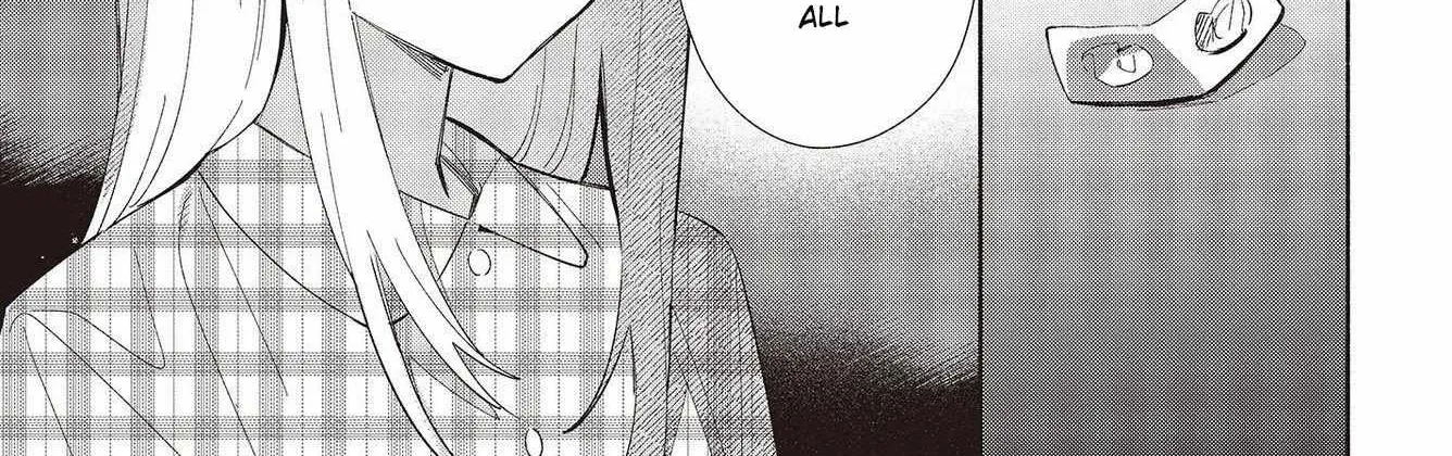 Replica Datte, Koi wo suru. Chapter 1 page 10 - 