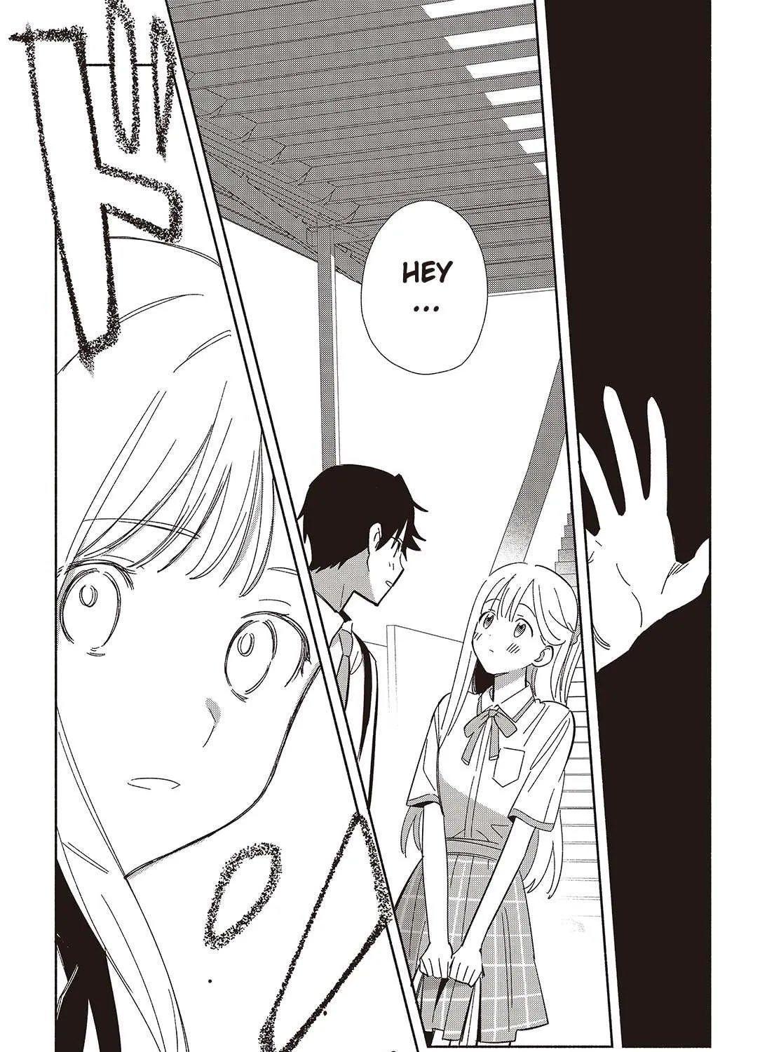 Replica Datte, Koi wo suru. Chapter 11 page 23 - 