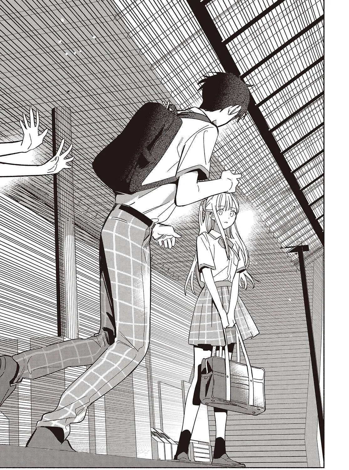 Replica Datte, Koi wo suru. Chapter 11 page 25 - 