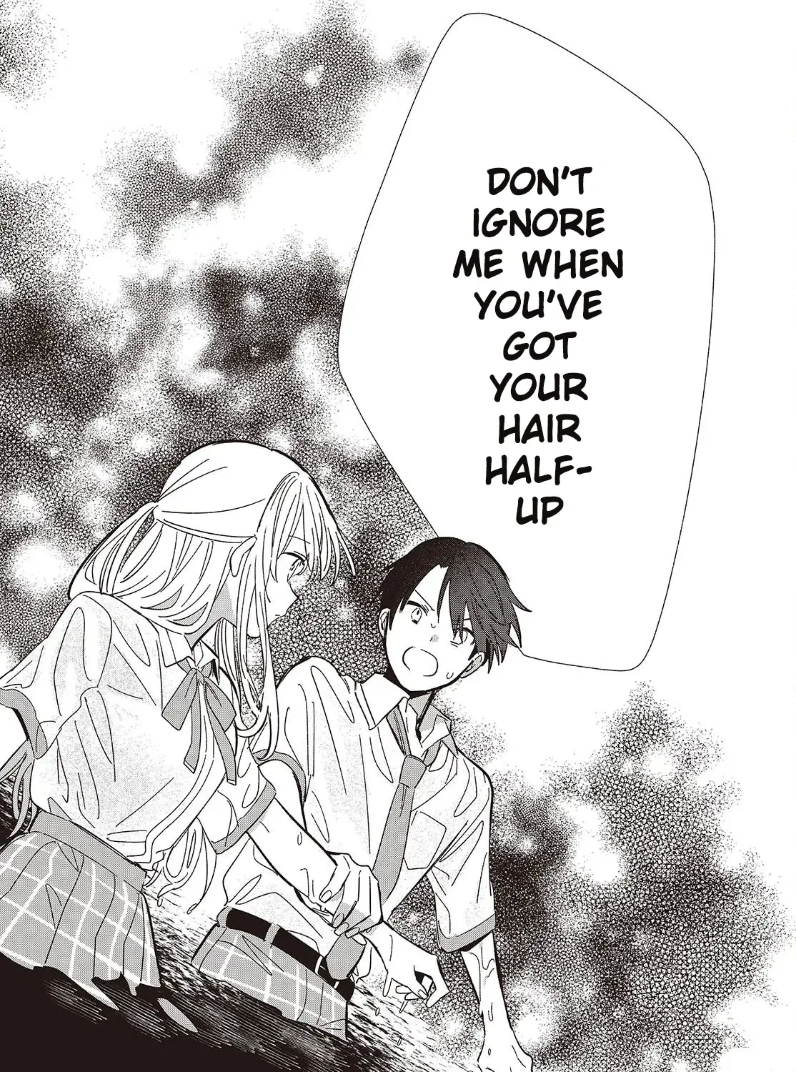Replica Datte, Koi wo suru. Chapter 13 page 49 - 