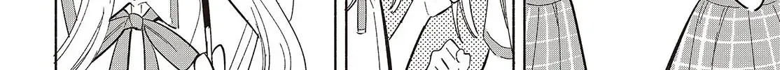 Replica Datte, Koi wo suru. Chapter 13 page 8 - 