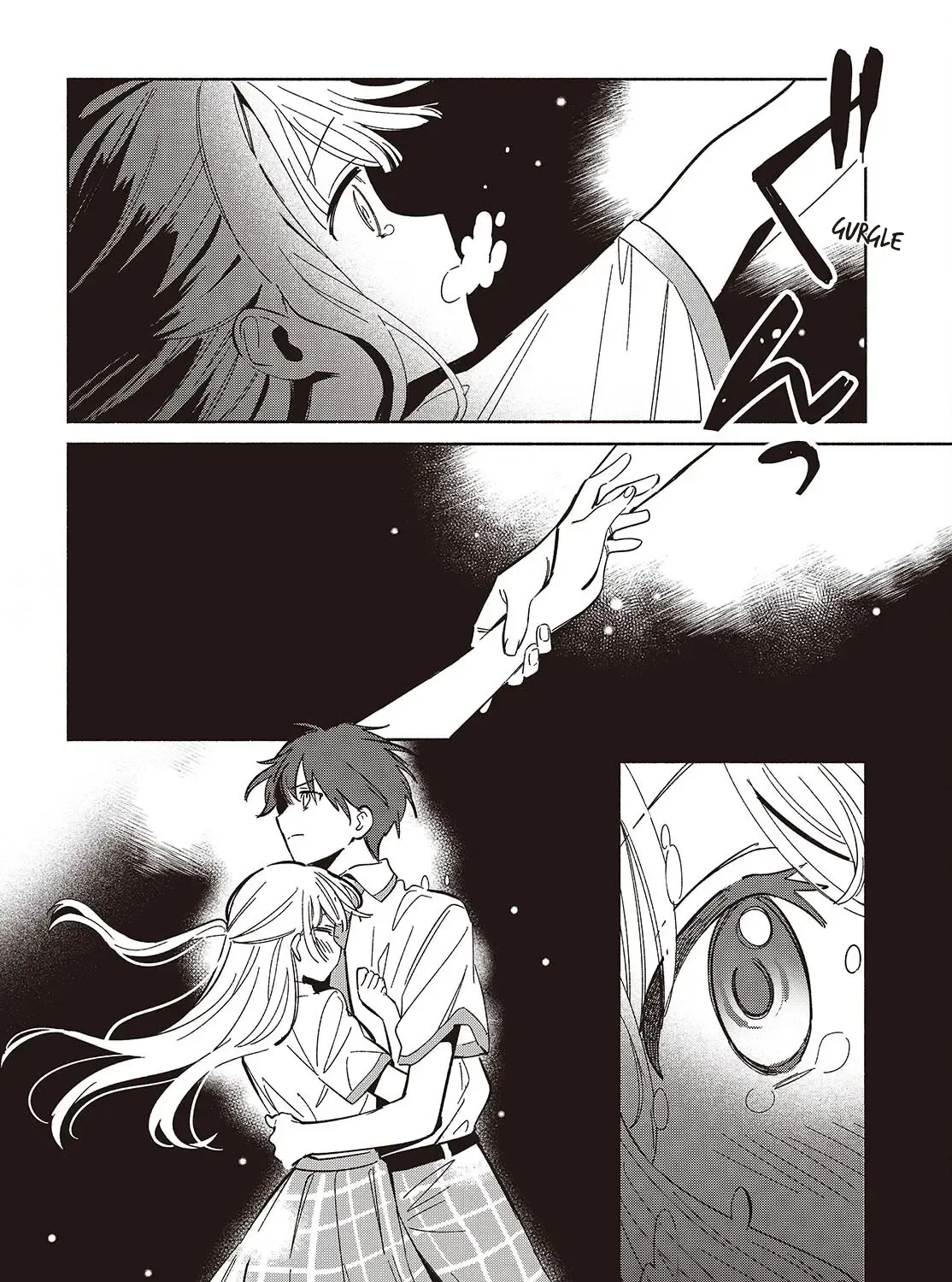 Replica Datte, Koi wo suru. Chapter 14 page 30 - 
