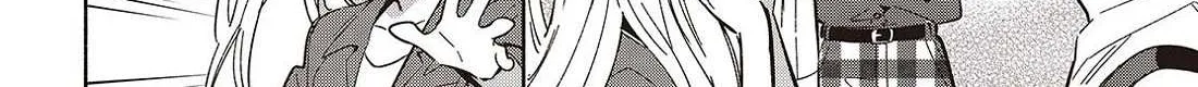 Replica Datte, Koi wo suru. Chapter 15 page 20 - 