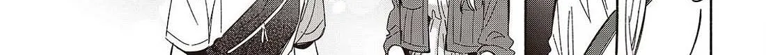 Replica Datte, Koi wo suru. Chapter 15 page 10 - 