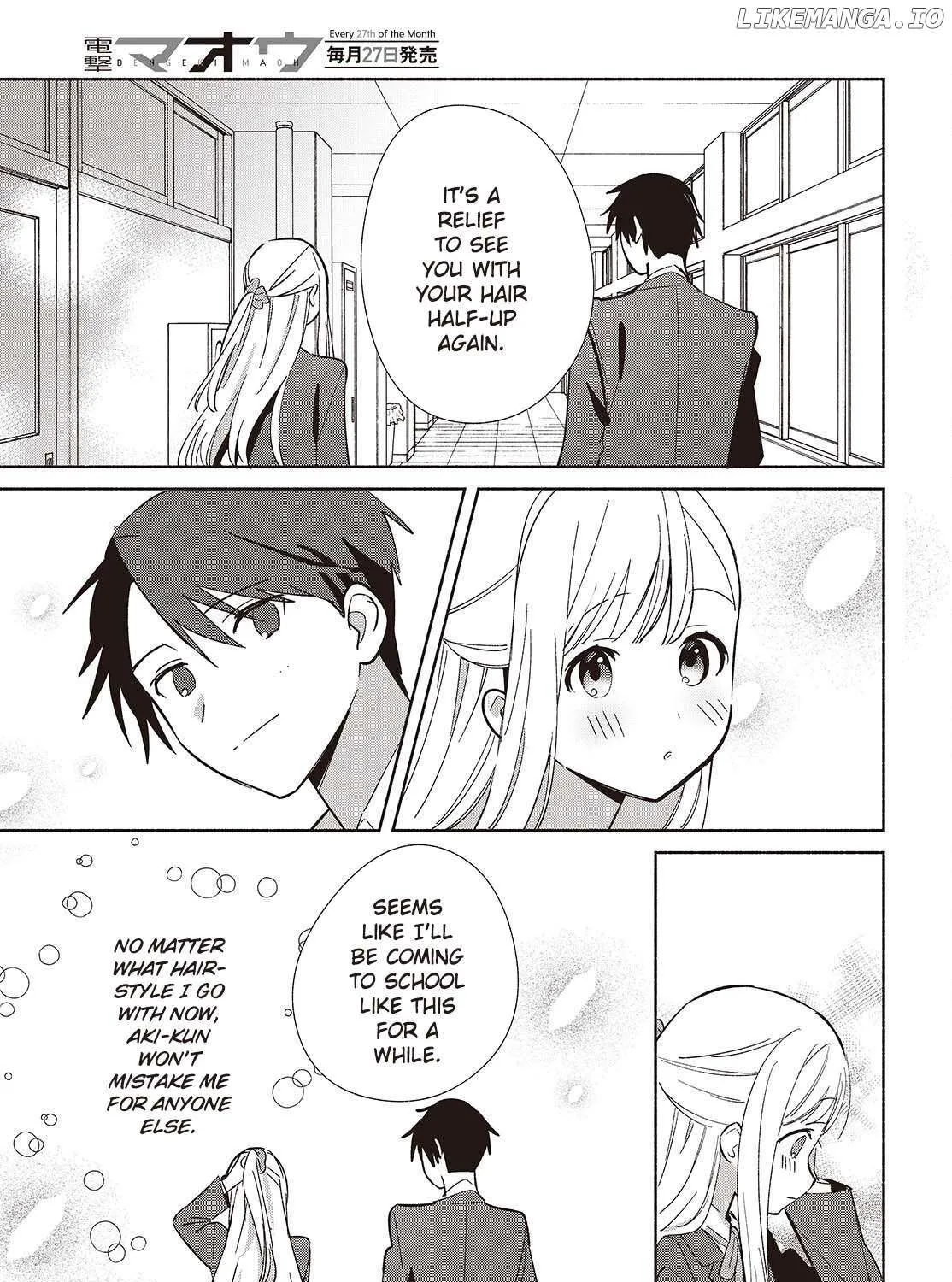 Replica Datte, Koi wo suru. Chapter 17 page 78 - 