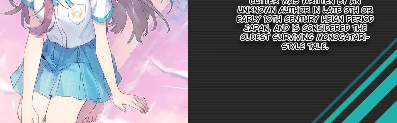Replica Datte, Koi wo suru. Chapter 17 page 87 - 