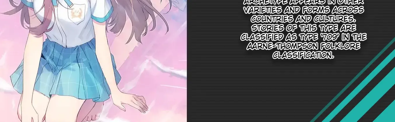 Replica Datte, Koi wo suru. Chapter 18 page 58 - 