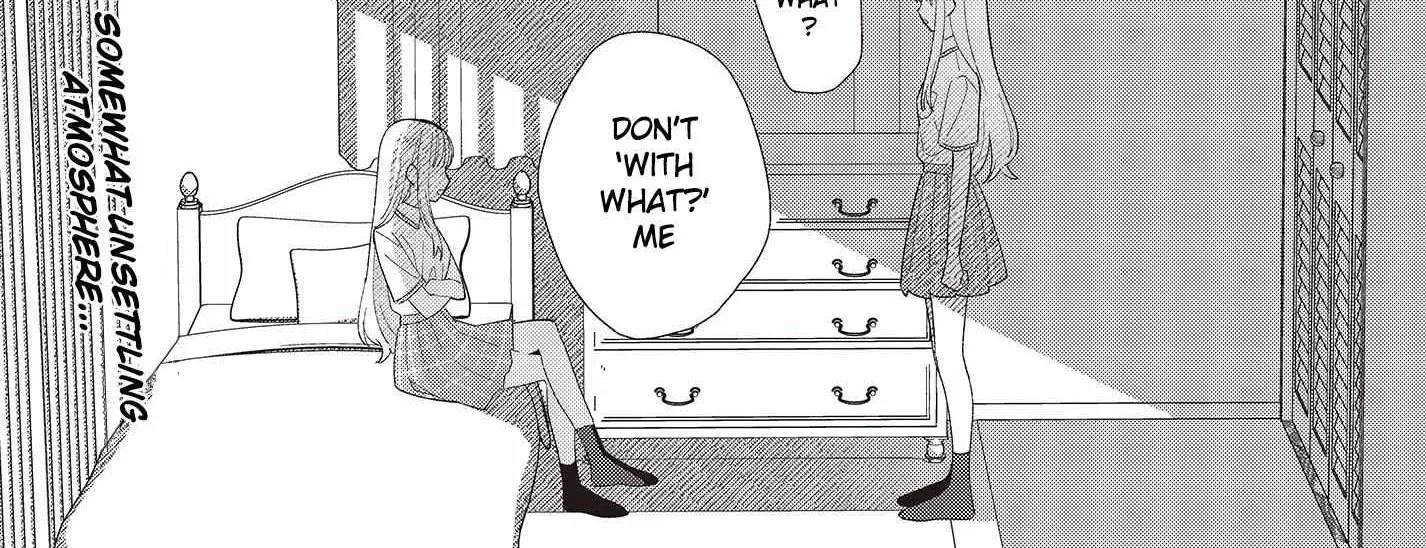 Replica Datte, Koi wo suru. Chapter 2 page 2 - 