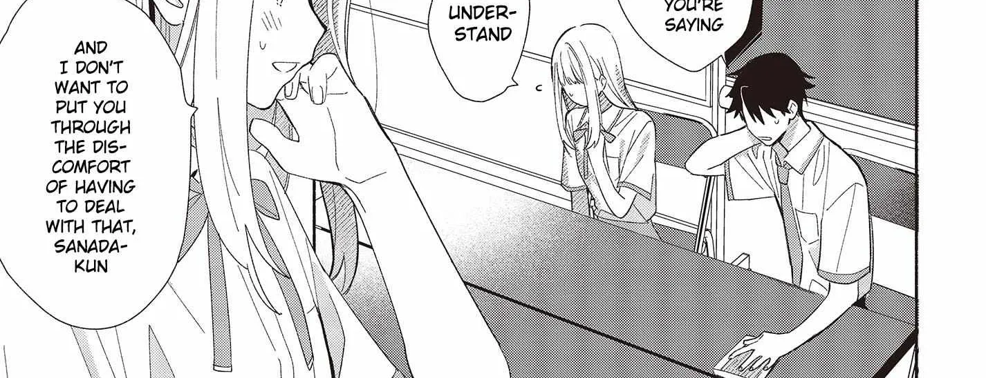 Replica Datte, Koi wo suru. Chapter 2 page 14 - 