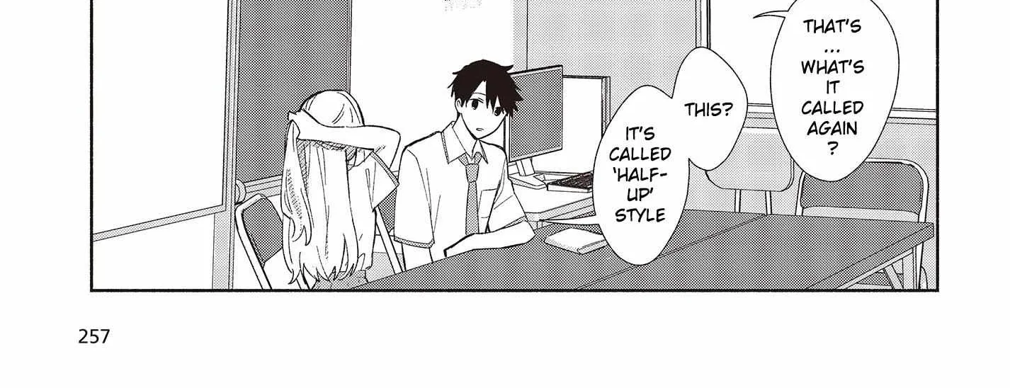 Replica Datte, Koi wo suru. Chapter 2 page 18 - 