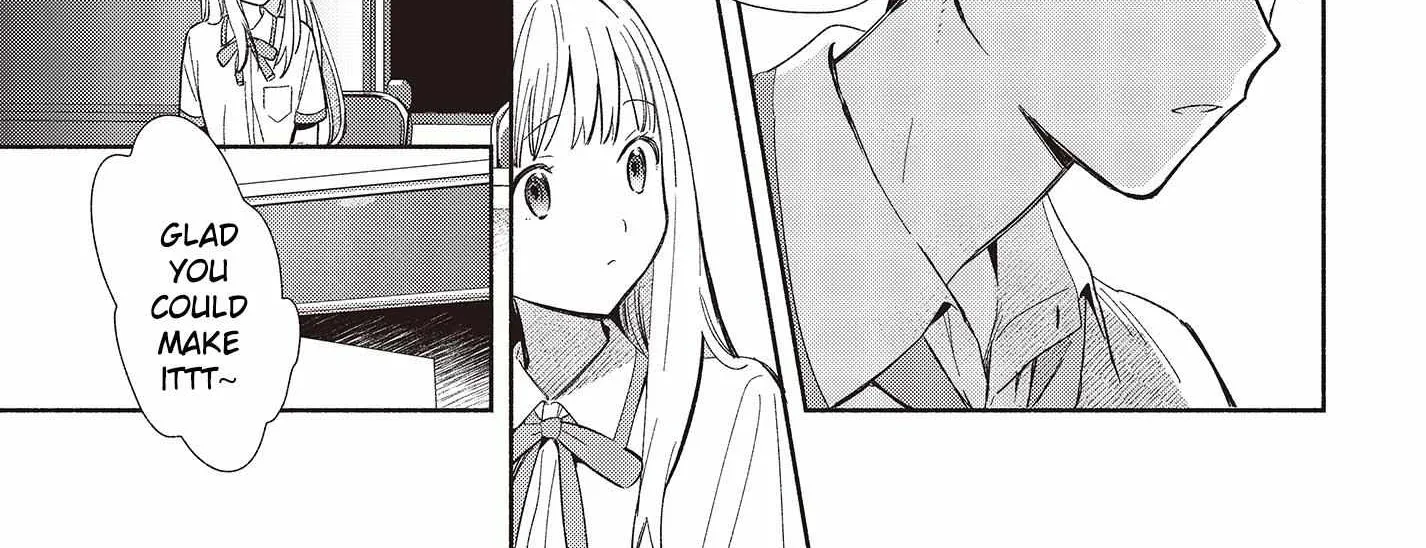 Replica Datte, Koi wo suru. Chapter 2 page 22 - 