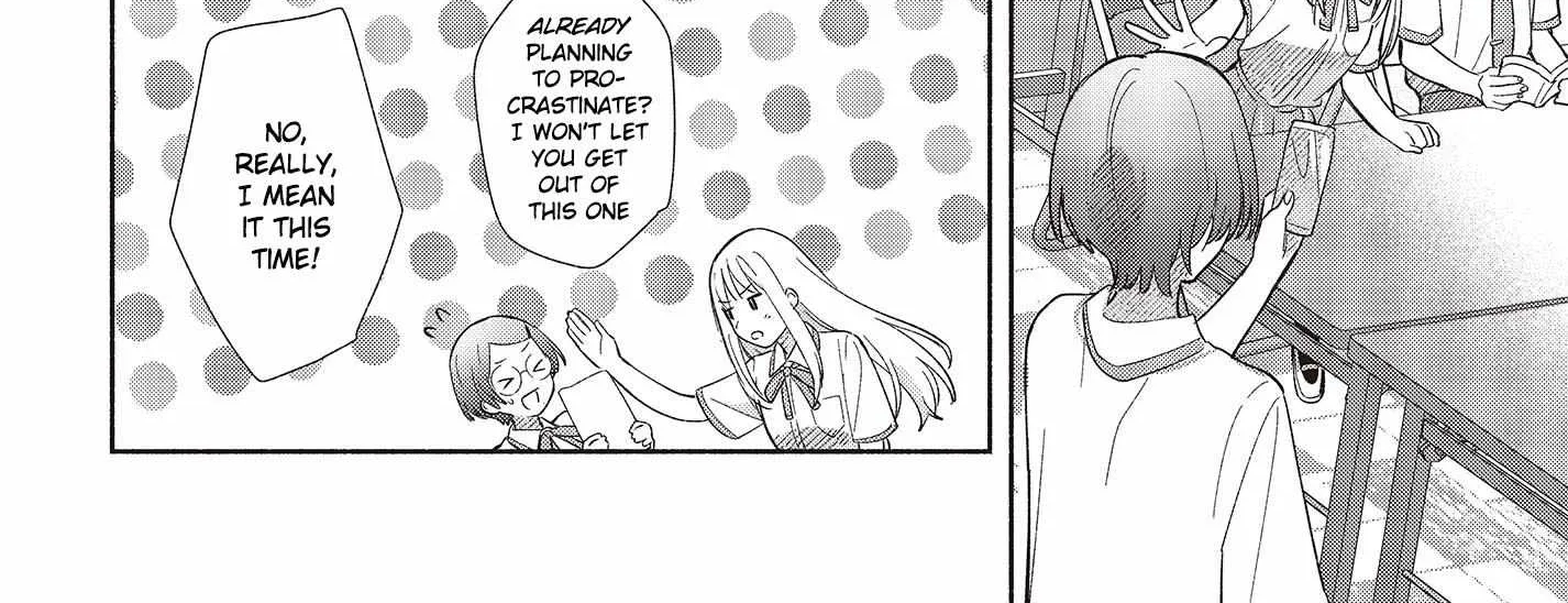Replica Datte, Koi wo suru. Chapter 2 page 24 - 