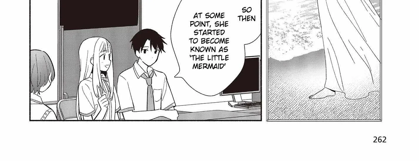 Replica Datte, Koi wo suru. Chapter 2 page 28 - 