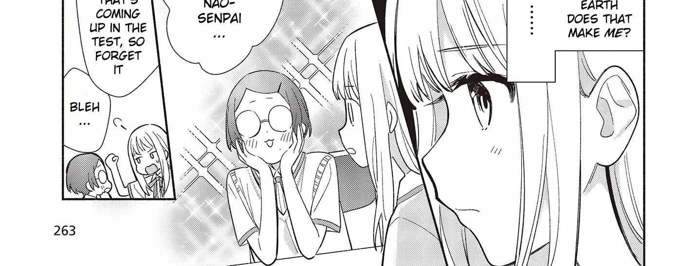 Replica Datte, Koi wo suru. Chapter 2 page 30 - 