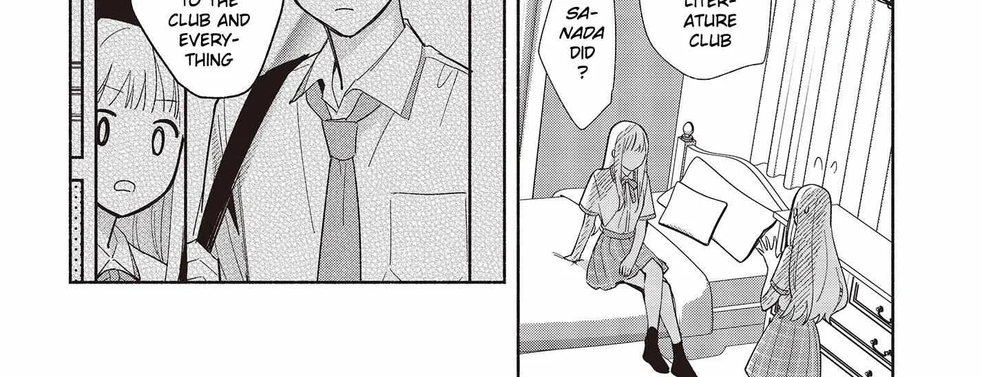 Replica Datte, Koi wo suru. Chapter 2 page 4 - 