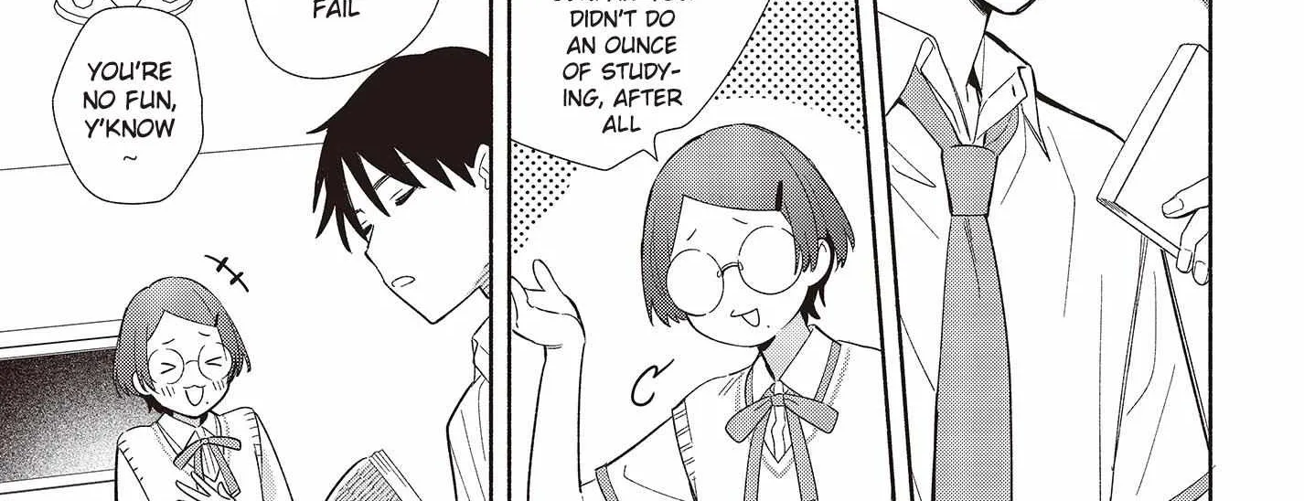 Replica Datte, Koi wo suru. Chapter 2 page 34 - 