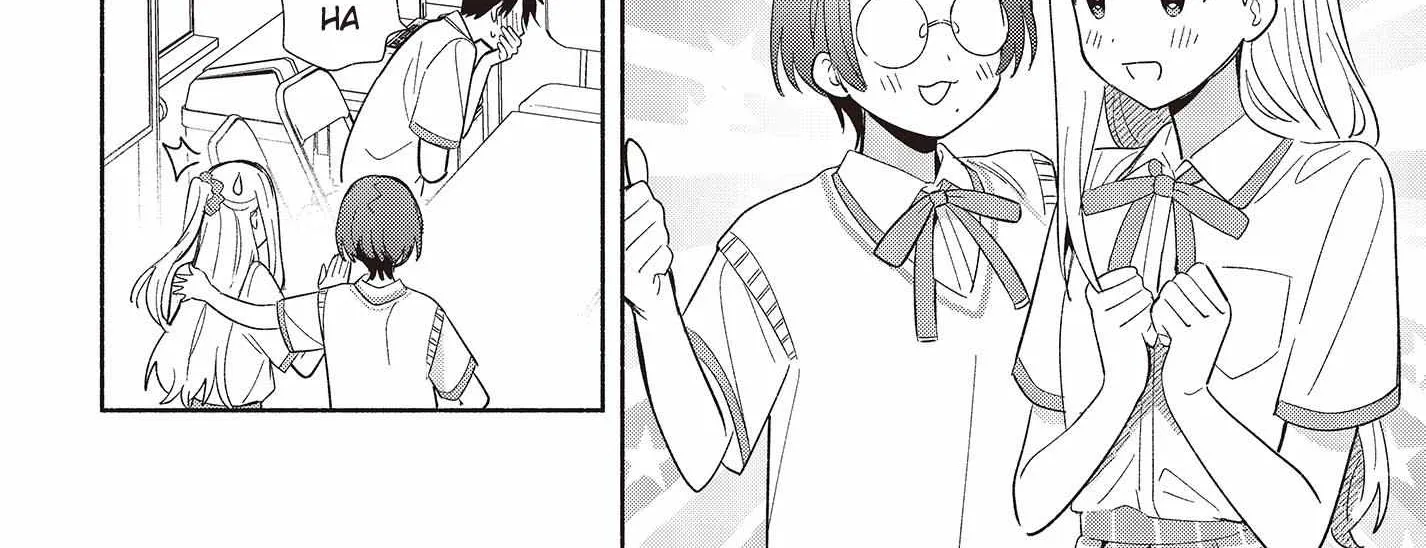 Replica Datte, Koi wo suru. Chapter 2 page 40 - 
