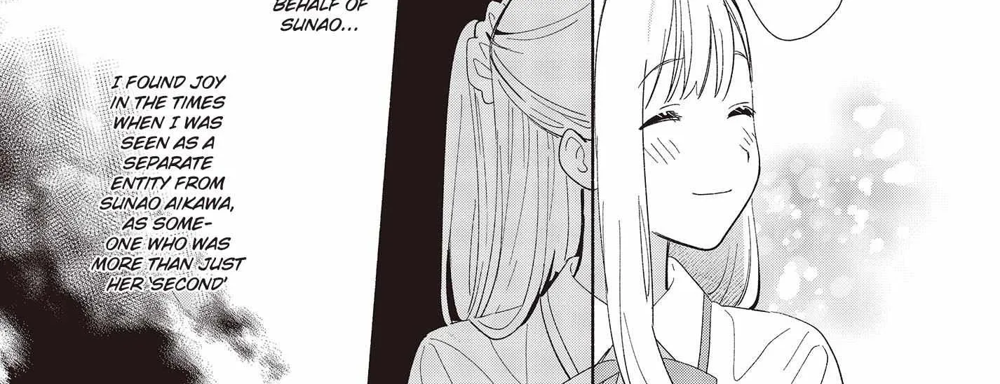 Replica Datte, Koi wo suru. Chapter 2 page 42 - 