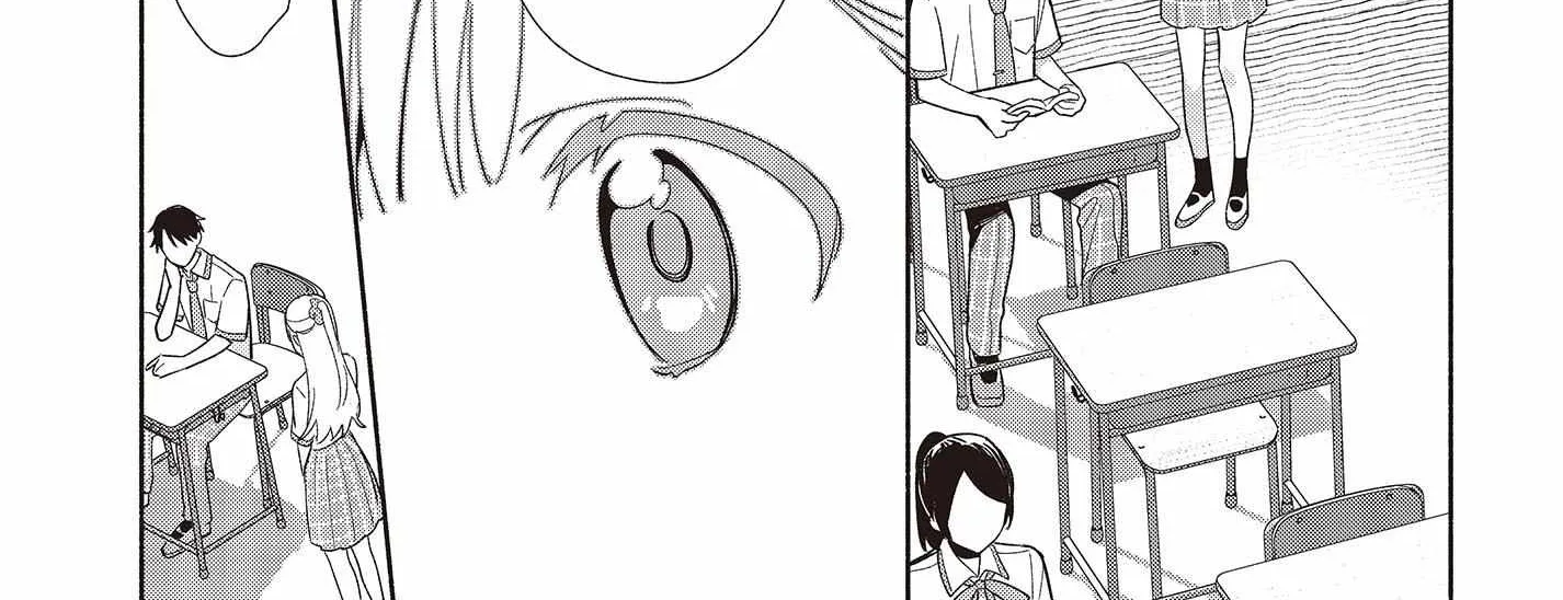 Replica Datte, Koi wo suru. Chapter 2 page 46 - 