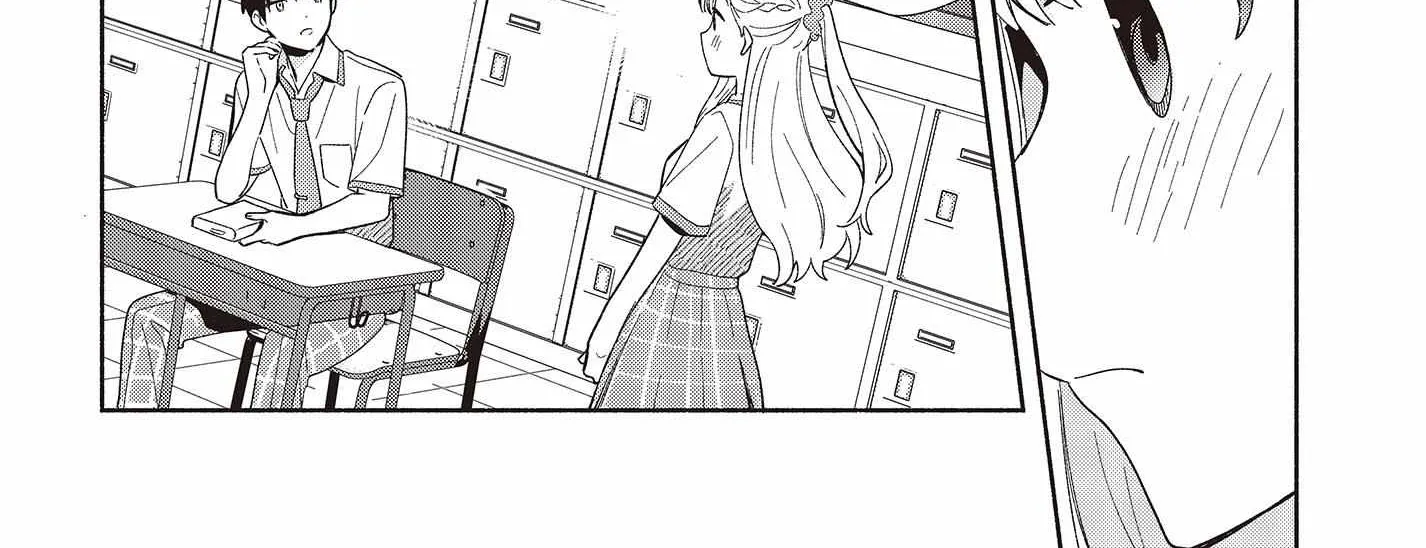 Replica Datte, Koi wo suru. Chapter 2 page 48 - 