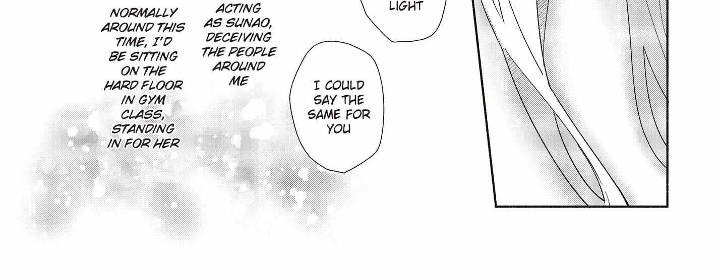 Replica Datte, Koi wo suru. Chapter 2 page 50 - 