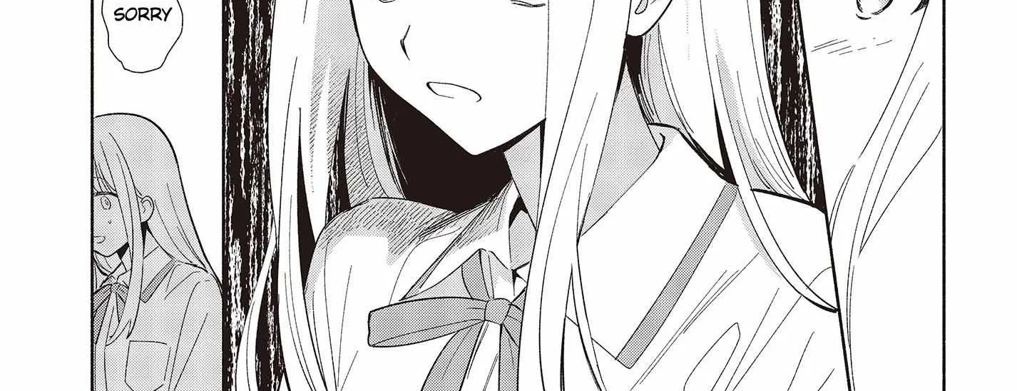 Replica Datte, Koi wo suru. Chapter 2 page 6 - 
