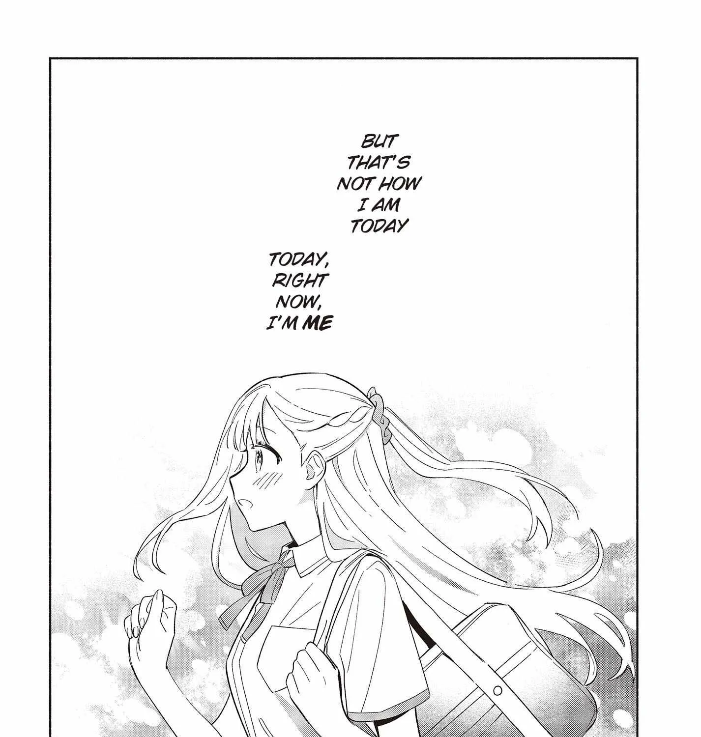 Replica Datte, Koi wo suru. Chapter 2 page 51 - 