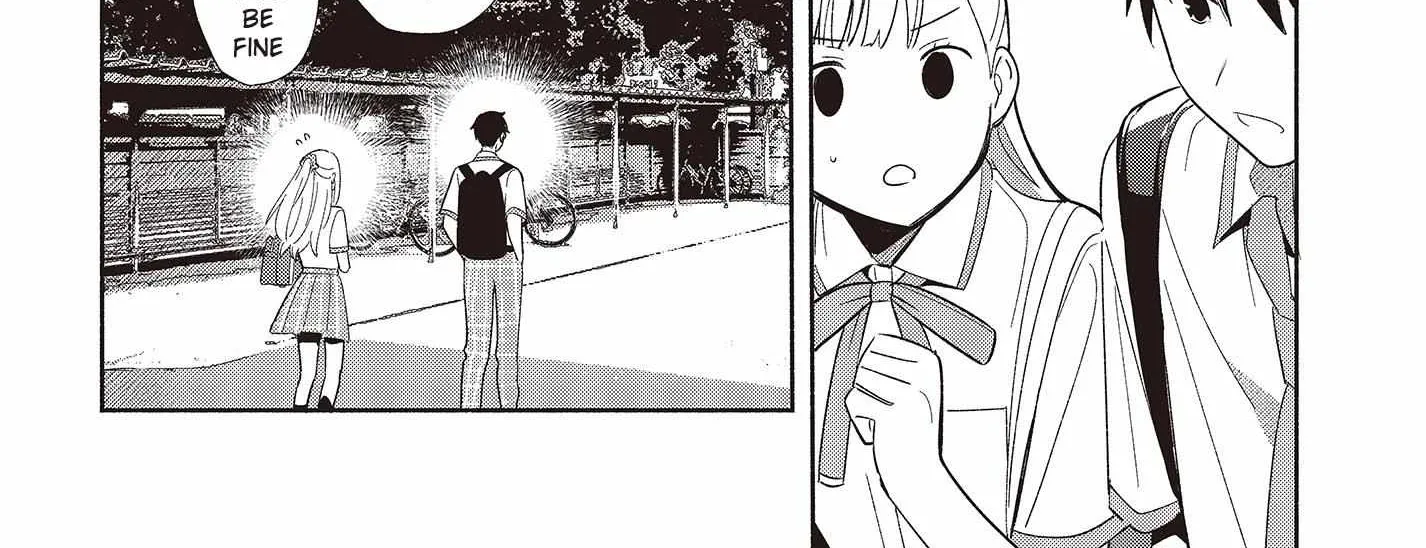 Replica Datte, Koi wo suru. Chapter 2 page 56 - 