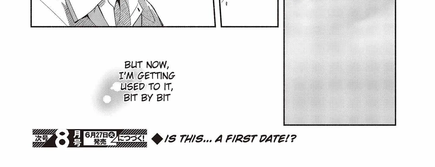 Replica Datte, Koi wo suru. Chapter 2 page 60 - 