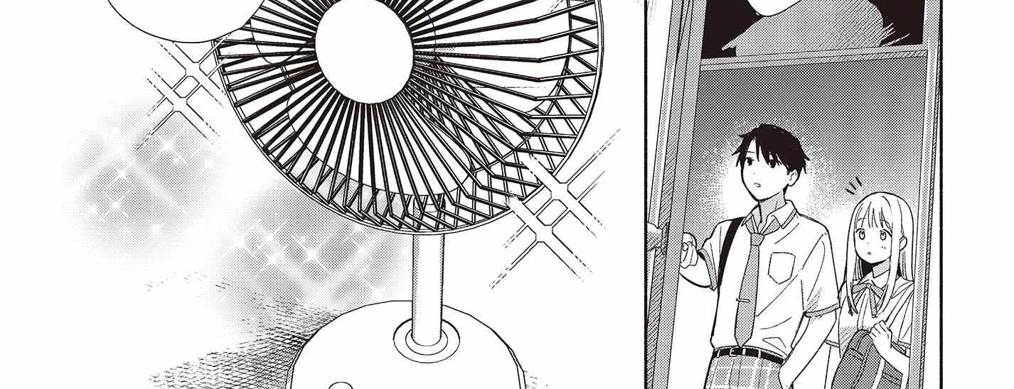 Replica Datte, Koi wo suru. Chapter 2 page 10 - 