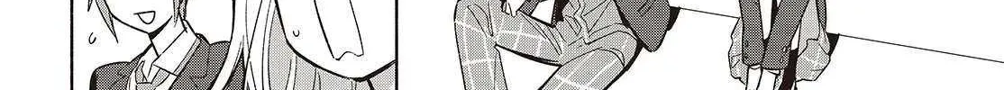 Replica Datte, Koi wo suru. Chapter 21 page 29 - 