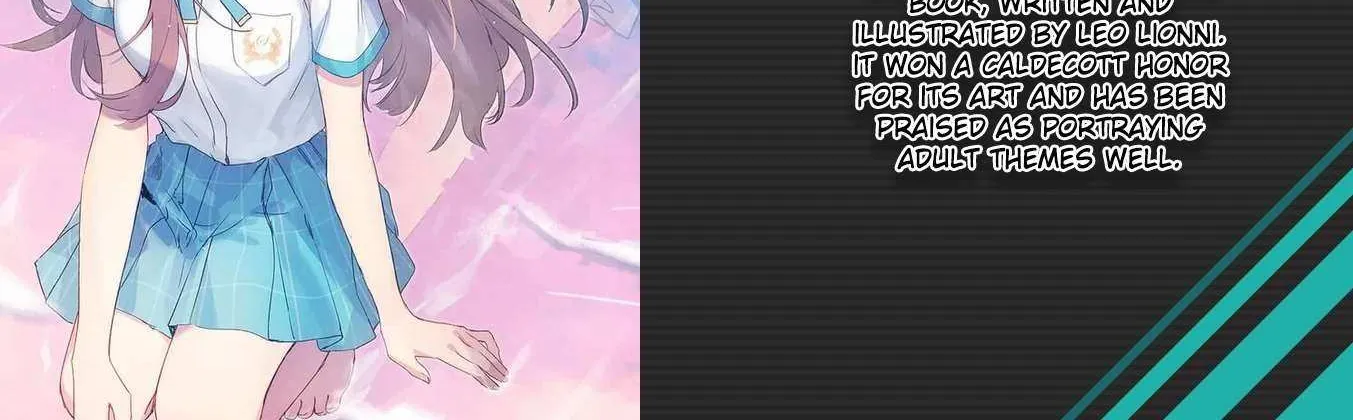 Replica Datte, Koi wo suru. Chapter 21 page 55 - 