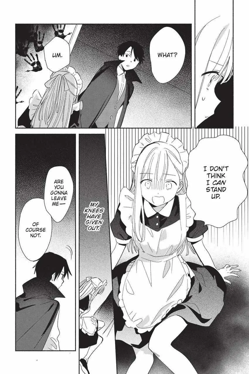 Replica Datte, Koi wo suru. Chapter 23 page 23 - 