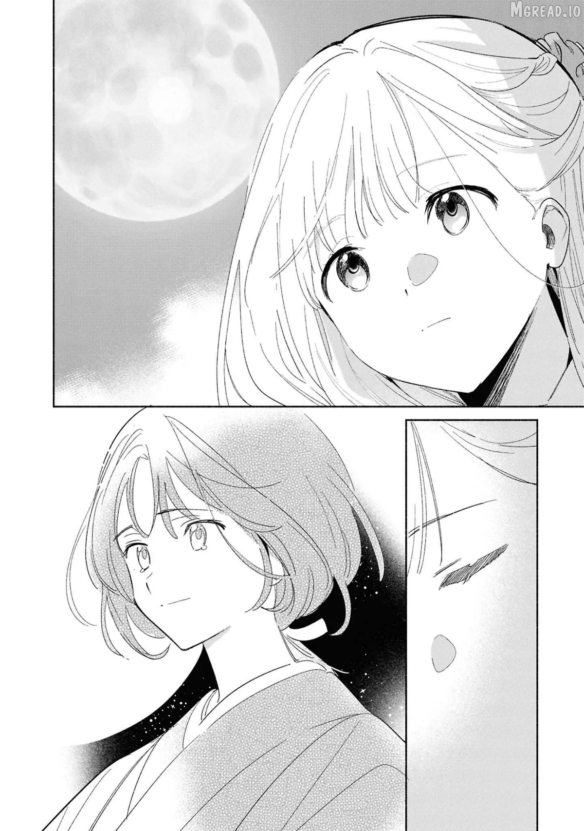 Replica Datte, Koi wo suru. Chapter 26 page 22 - 