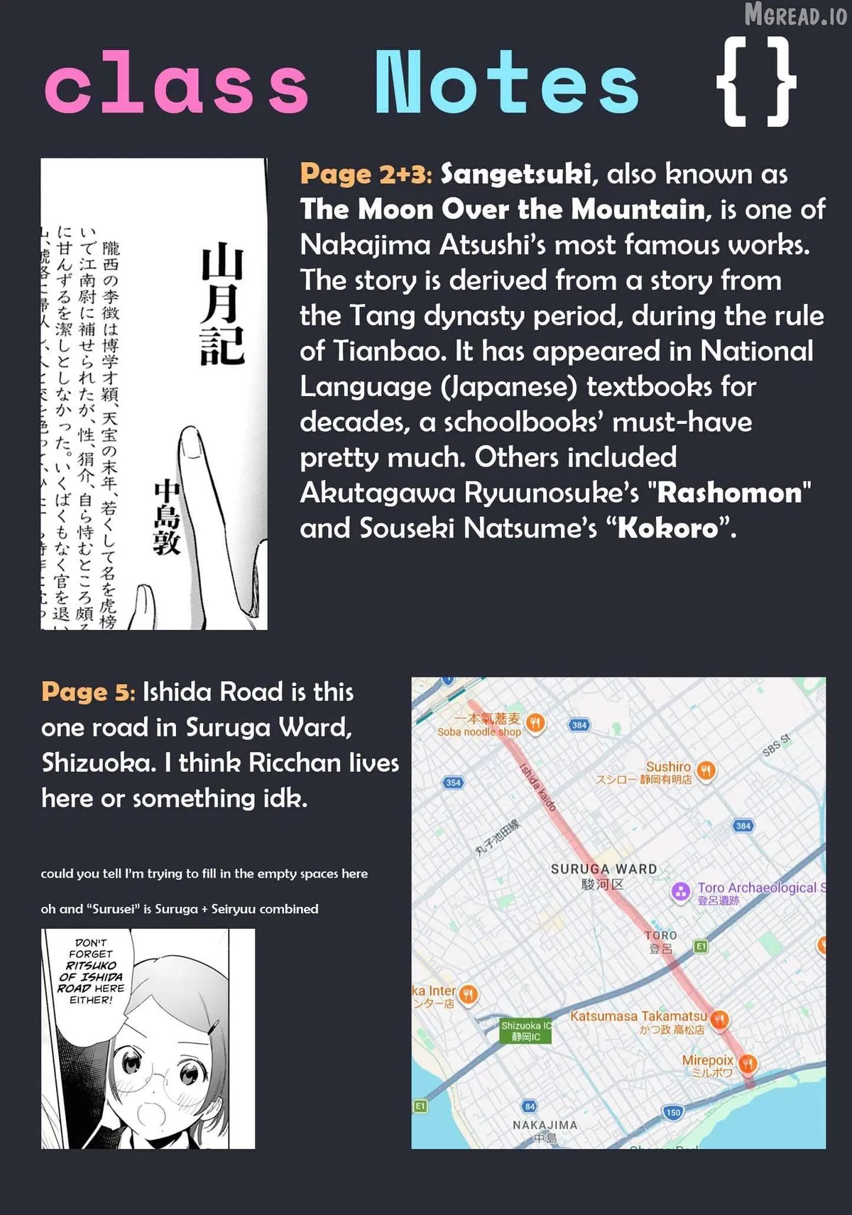 Replica Datte, Koi wo suru. Chapter 28 page 41 - 