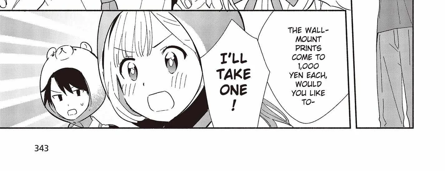 Replica Datte, Koi wo suru. Chapter 3 page 22 - 